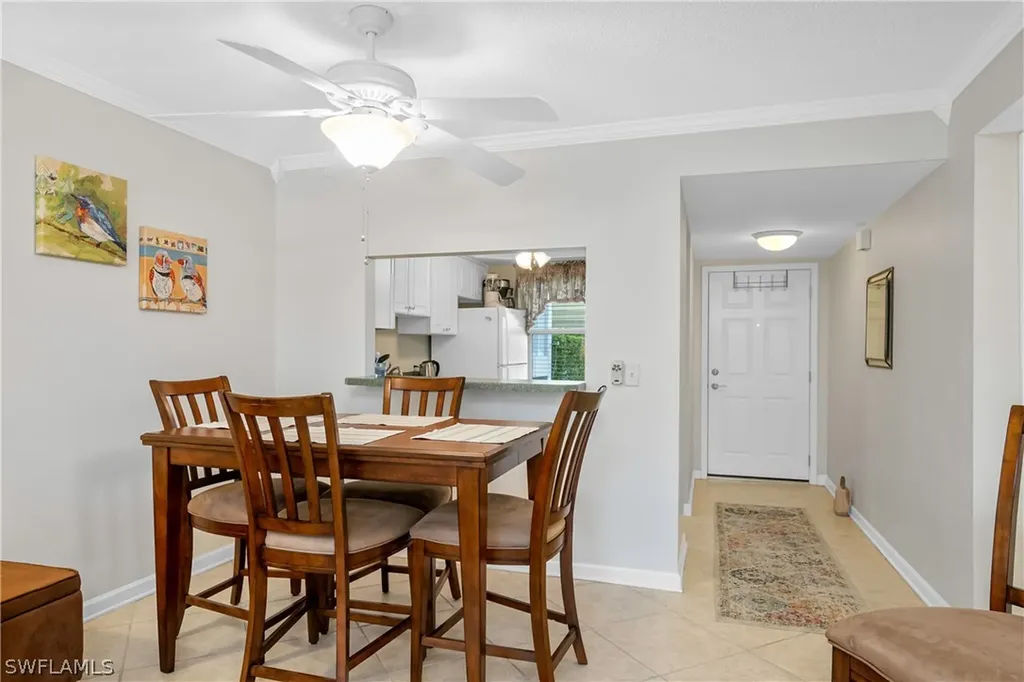 3100 Binnacle Drive Naples FL 34103