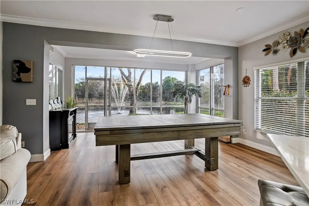 5140 Cobble Creek Court Naples FL 34110