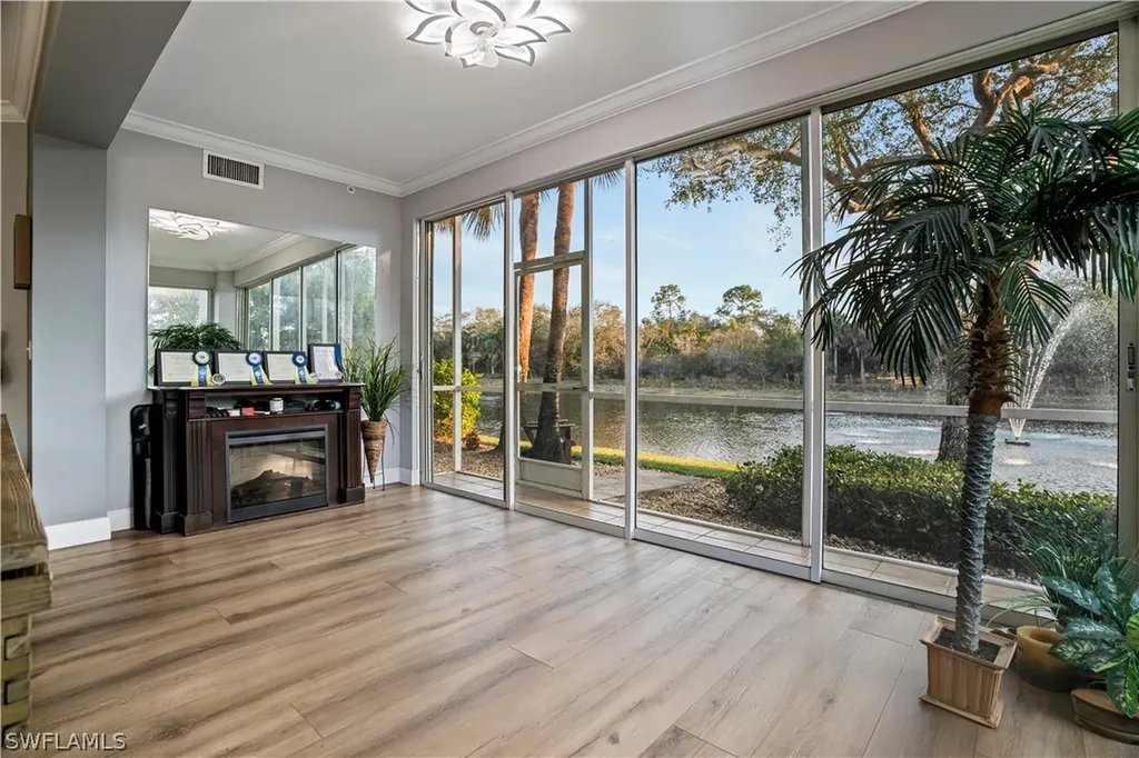 5140 Cobble Creek Court Naples FL 34110