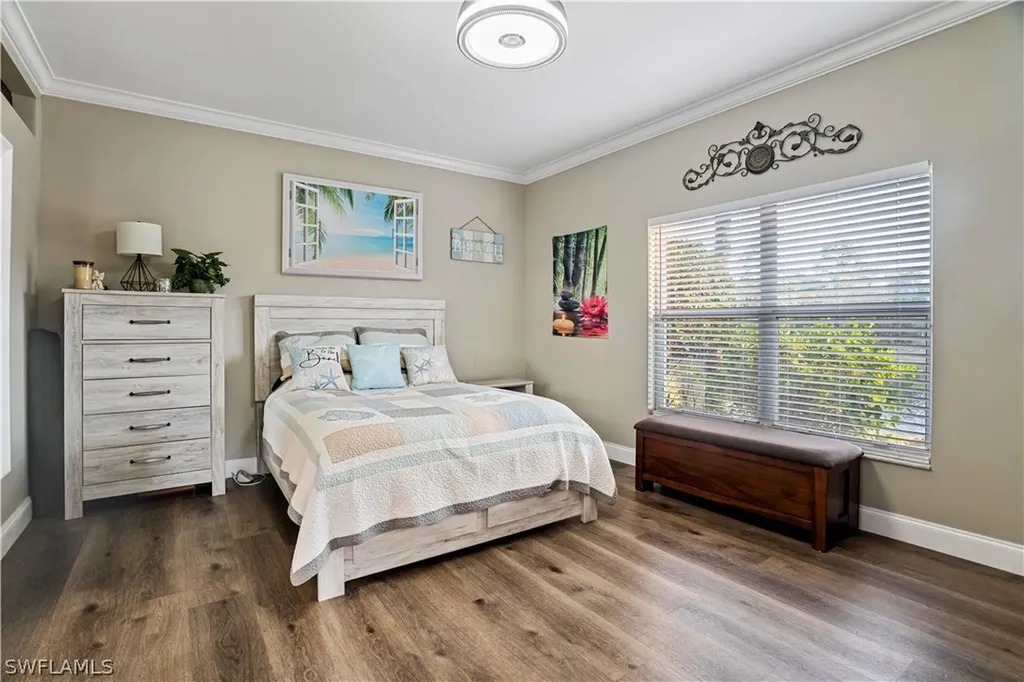 5140 Cobble Creek Court Naples FL 34110