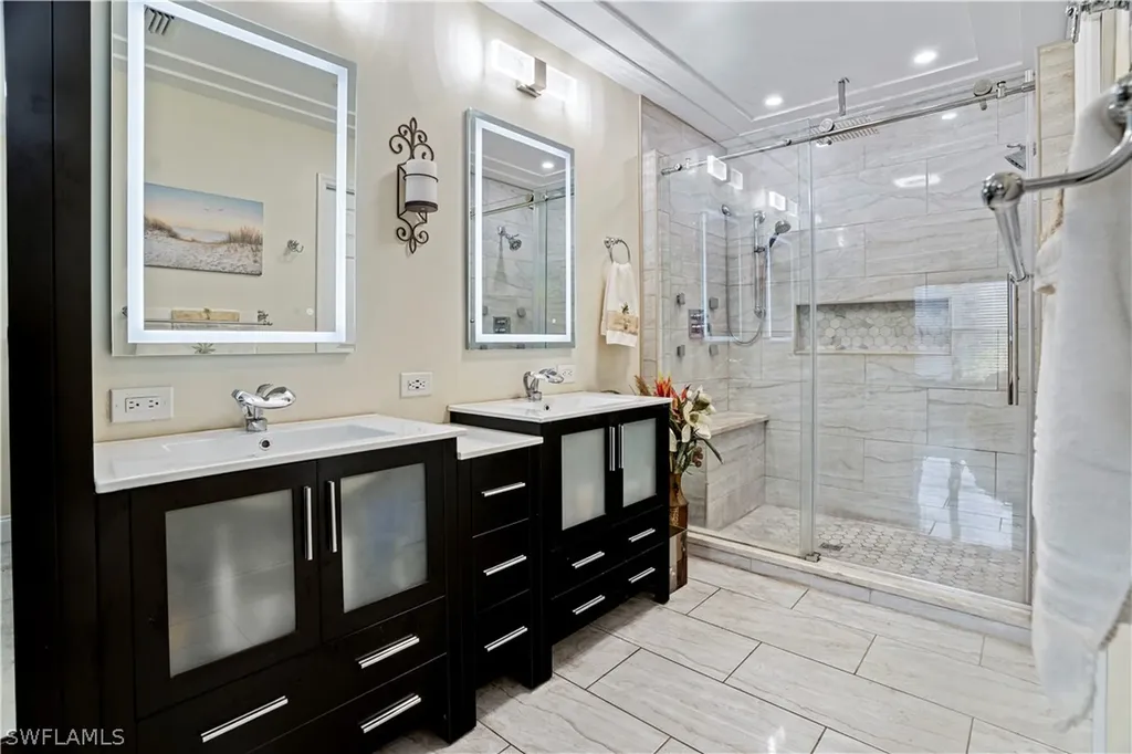 5140 Cobble Creek Court Naples FL 34110