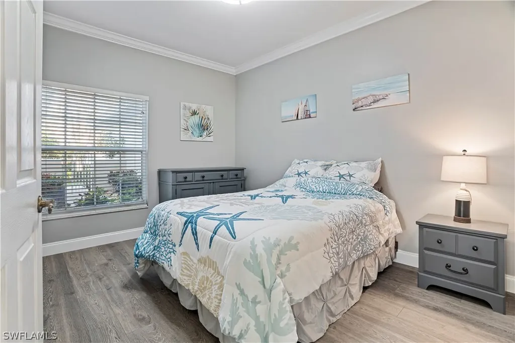 5140 Cobble Creek Court Naples FL 34110