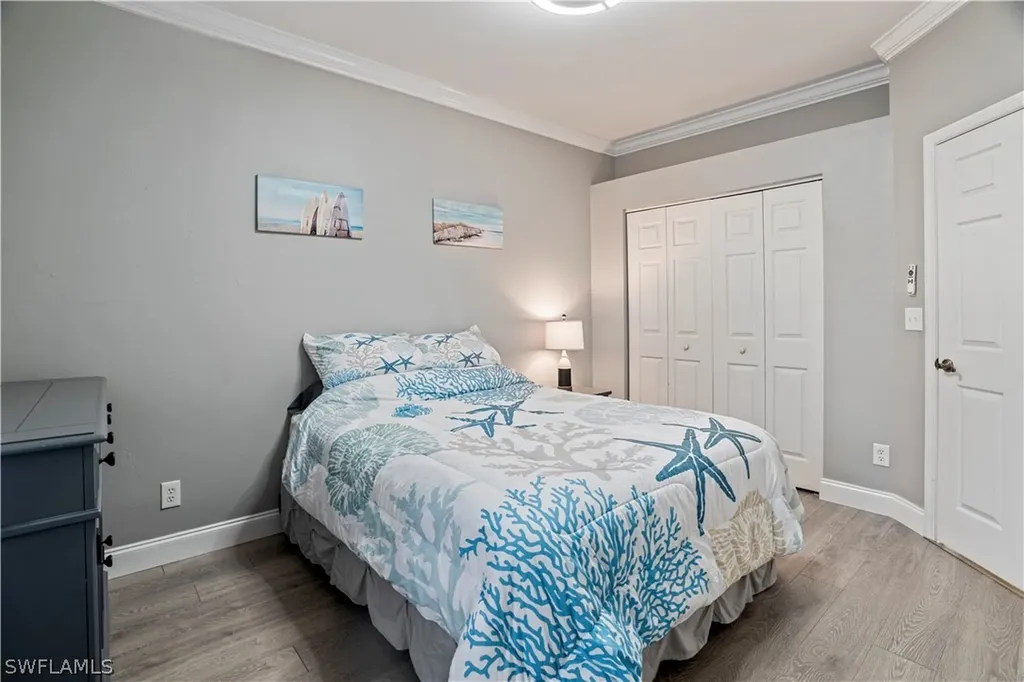 5140 Cobble Creek Court Naples FL 34110