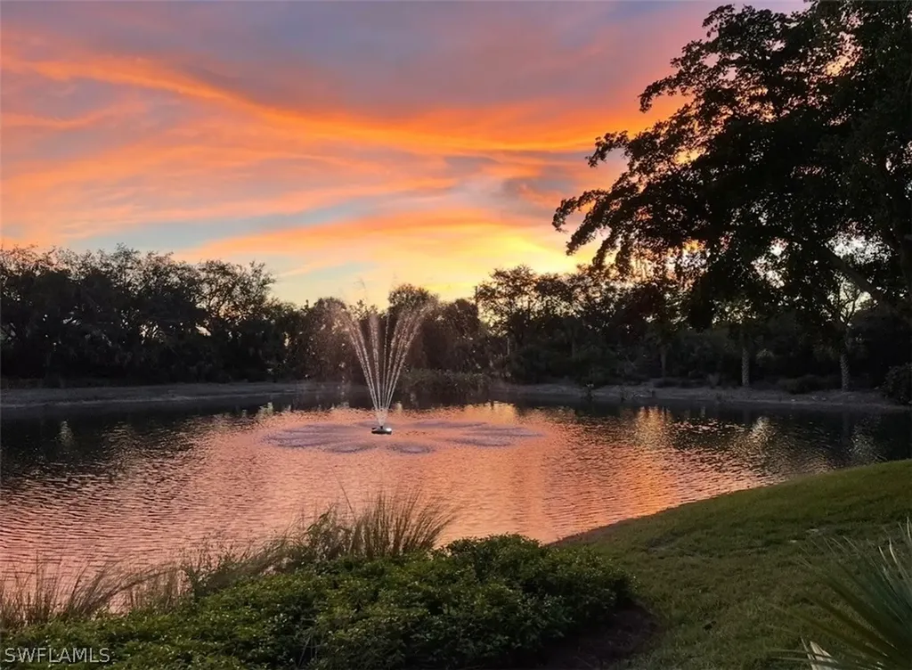 5140 Cobble Creek Court Naples FL 34110