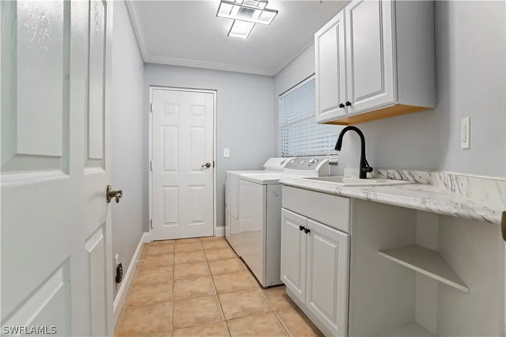 5140 Cobble Creek Court Naples FL 34110