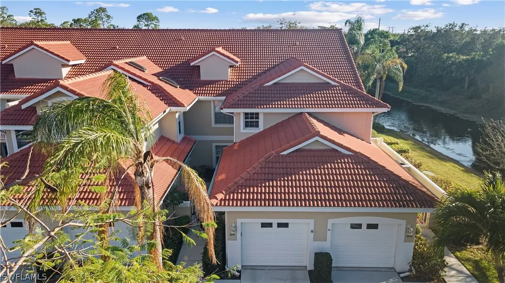 5140 Cobble Creek Court Naples FL 34110