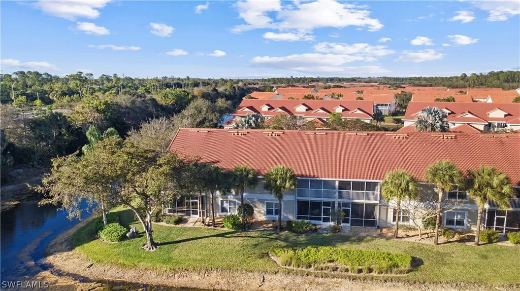 5140 Cobble Creek Court Naples FL 34110