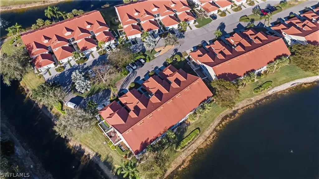 5140 Cobble Creek Court Naples FL 34110