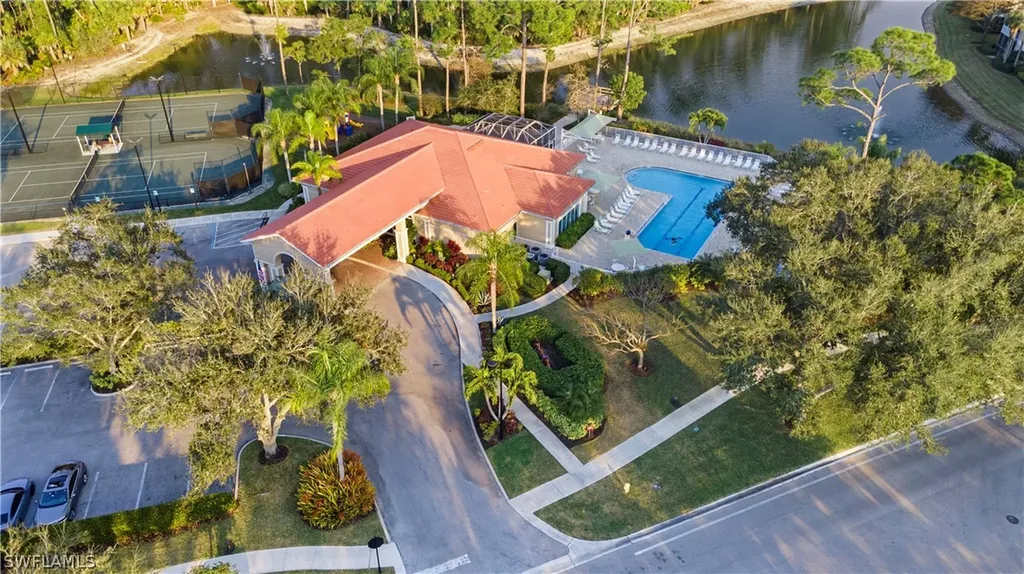 5140 Cobble Creek Court Naples FL 34110