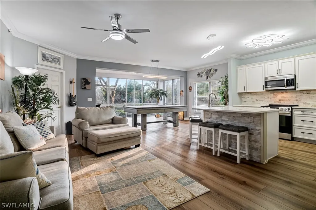 5140 Cobble Creek Court Naples FL 34110