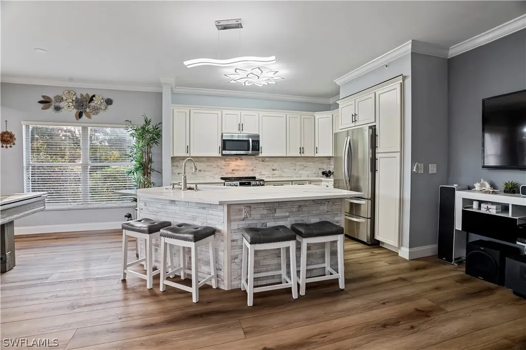 5140 Cobble Creek Court Naples FL 34110