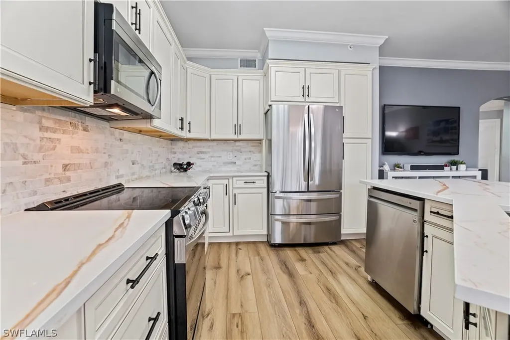 5140 Cobble Creek Court Naples FL 34110