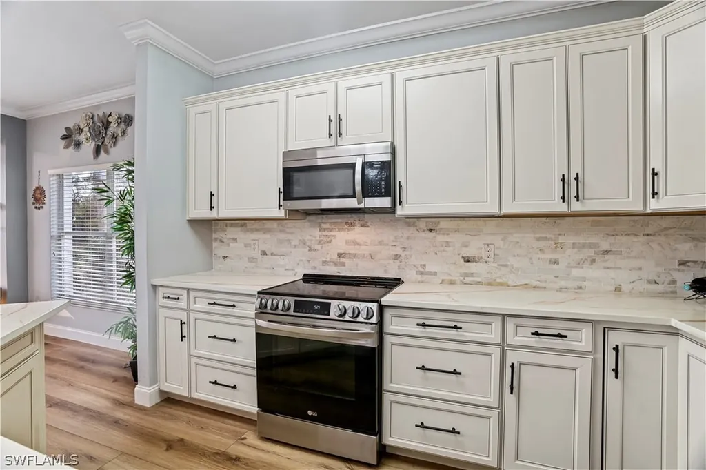 5140 Cobble Creek Court Naples FL 34110