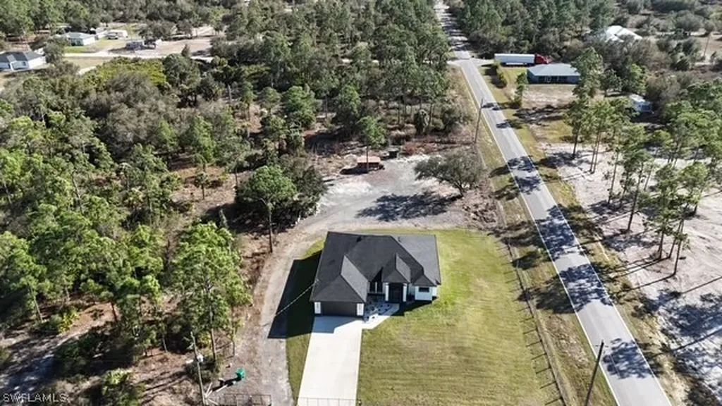 7691 23rd Place Labelle FL 33935