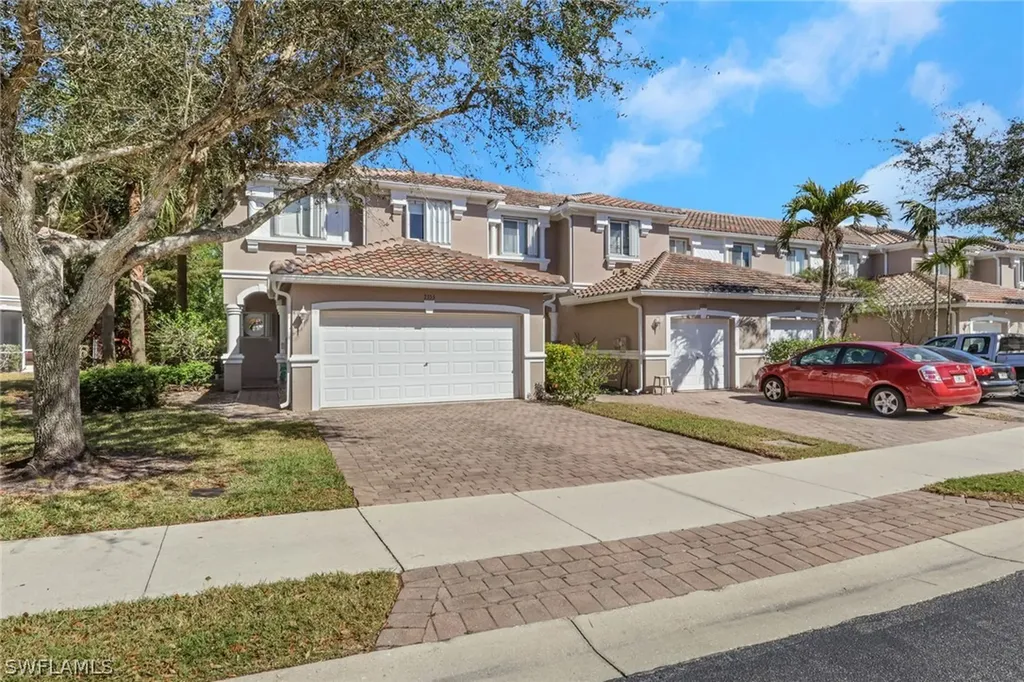 3353 Antica Street Fort Myers FL 33905