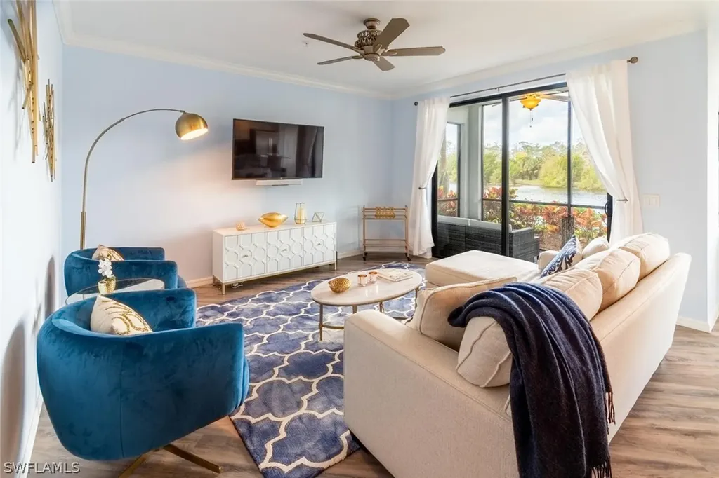 9820 Giaveno Circle Naples FL 34113