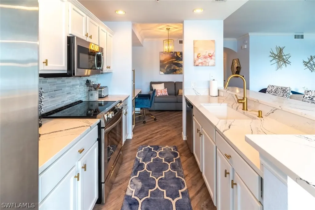 9820 Giaveno Circle Naples FL 34113