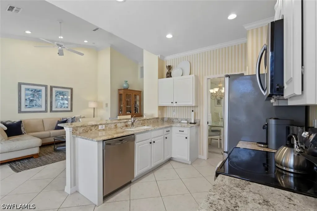 1208 Chelmsford Court Naples FL 34104