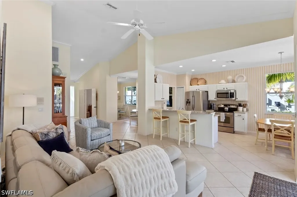 1208 Chelmsford Court Naples FL 34104