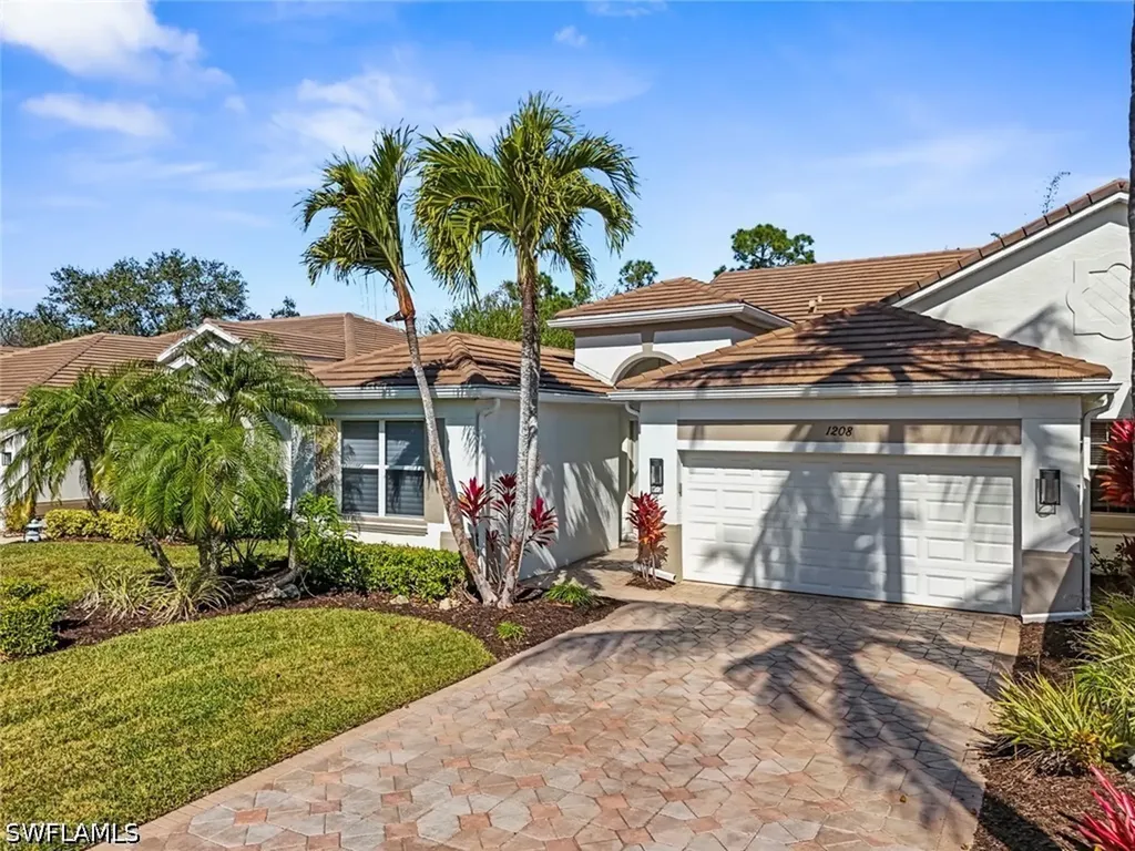 1208 Chelmsford Court Naples FL 34104