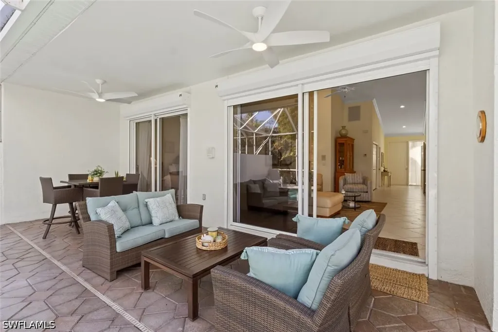 1208 Chelmsford Court Naples FL 34104