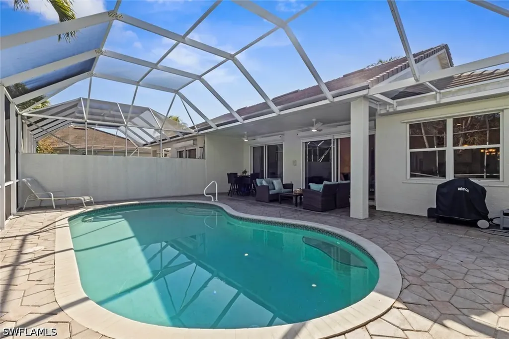 1208 Chelmsford Court Naples FL 34104