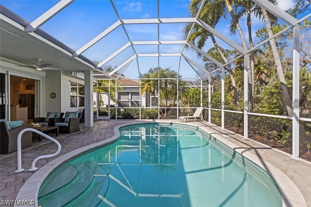 1208 Chelmsford Court Naples FL 34104