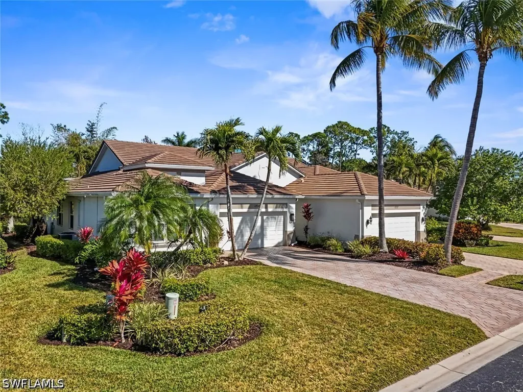 1208 Chelmsford Court Naples FL 34104