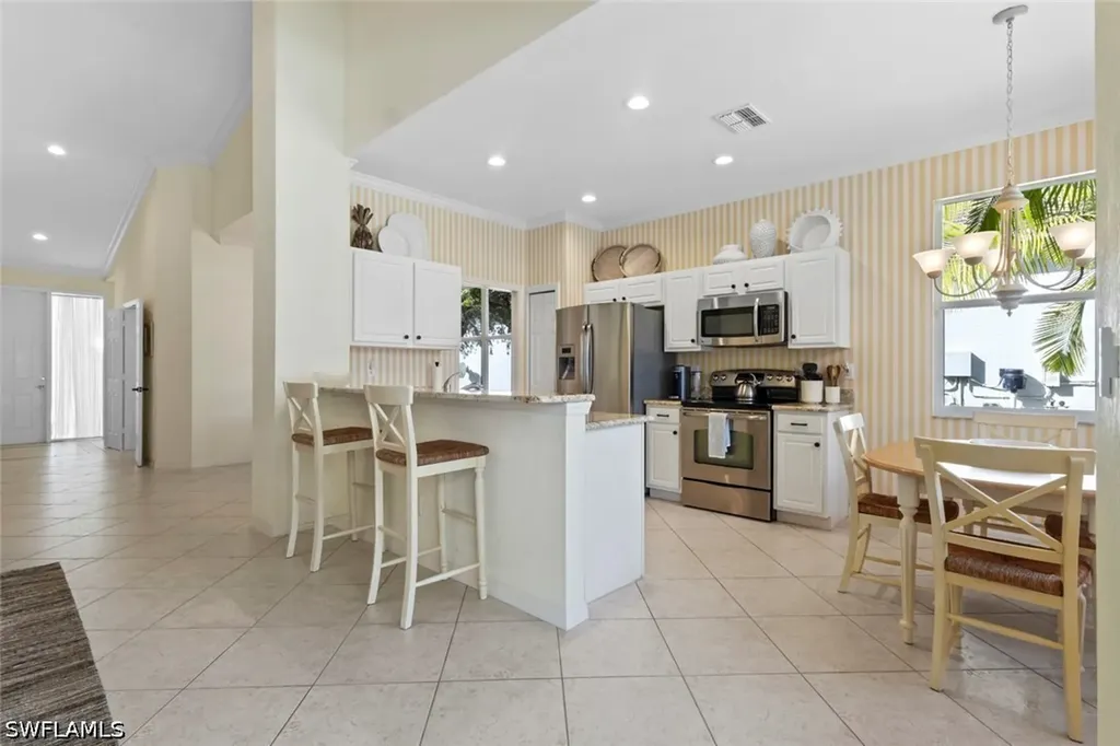 1208 Chelmsford Court Naples FL 34104