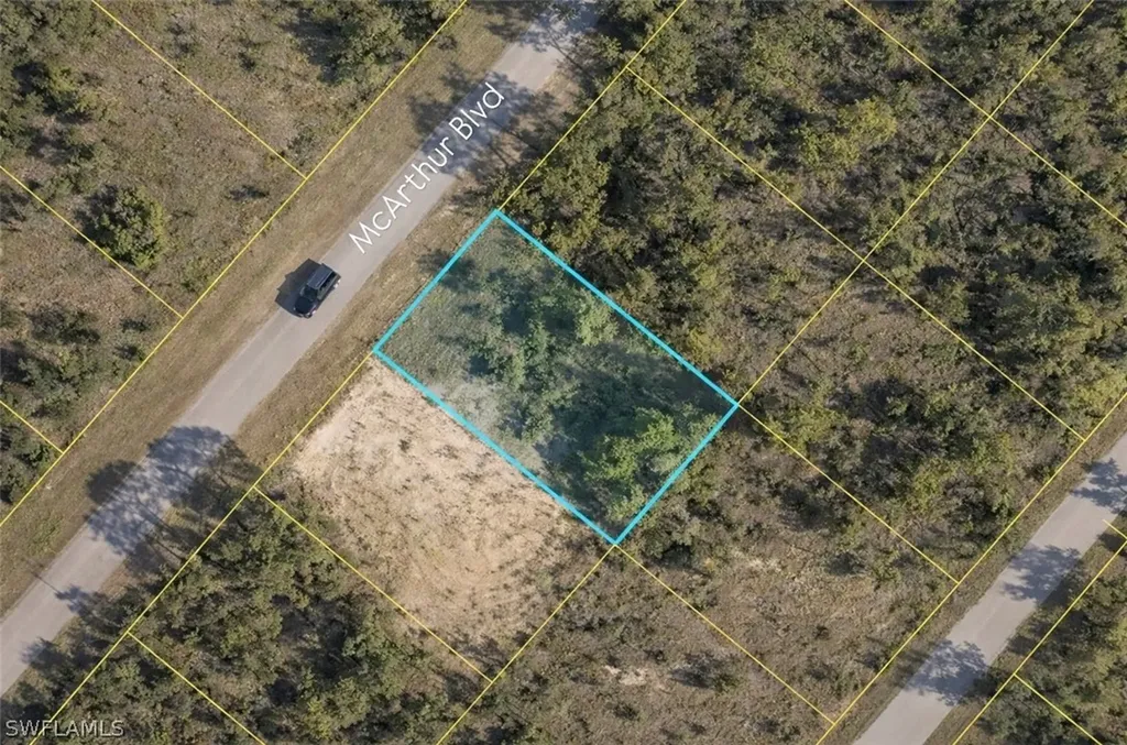 345 Mcarthur Boulevard Lehigh Acres FL 33974
