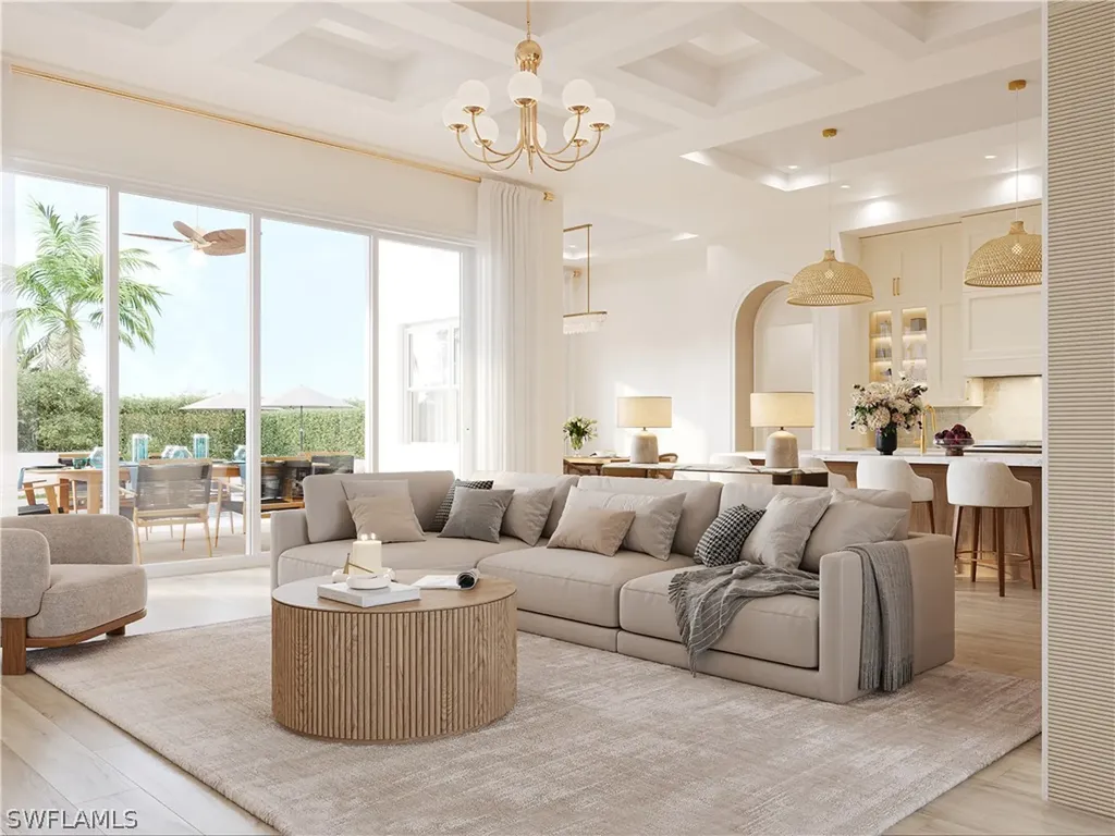 Naples FL, 335 Burning Tree Drive