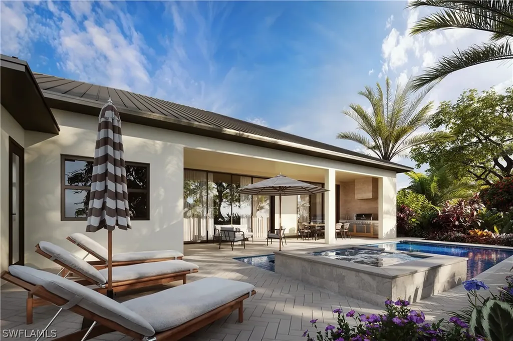 335 Burning Tree Drive Naples FL 34105