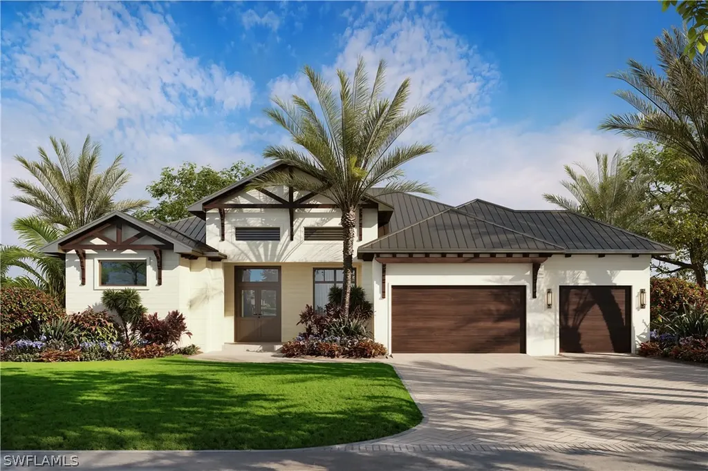 335 Burning Tree Drive Naples FL 34105