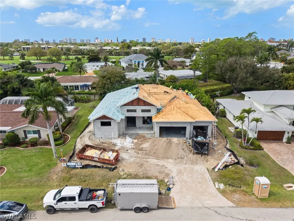 335 Burning Tree Drive Naples FL 34105