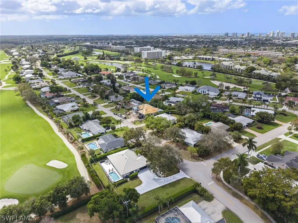 335 Burning Tree Drive Naples FL 34105