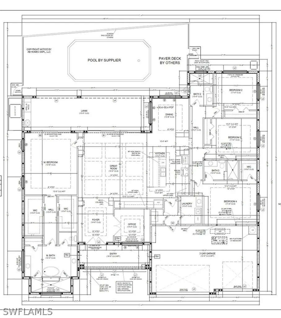335 Burning Tree Drive Naples FL 34105
