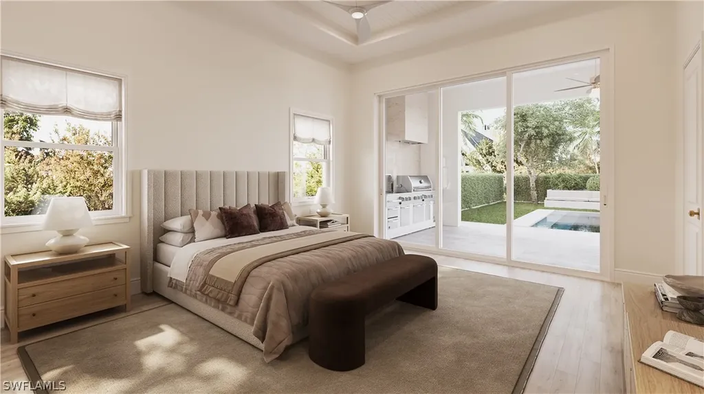 335 Burning Tree Drive Naples FL 34105
