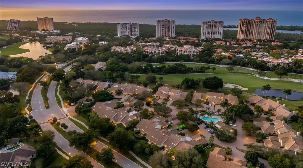 Naples FL, 6624 Trident Way, Unit G5