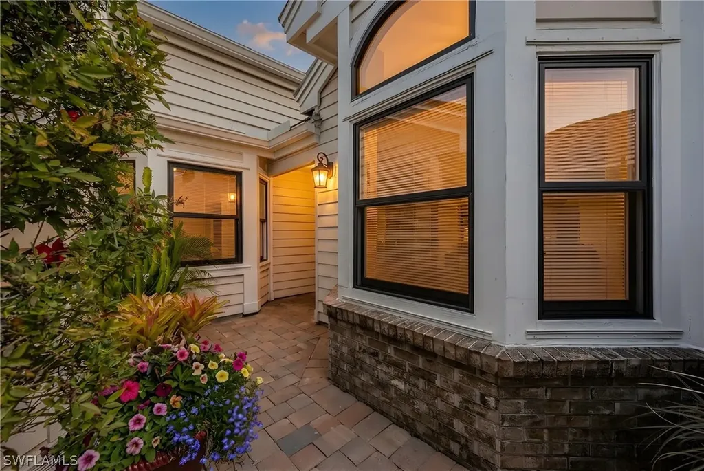 6624 Trident Way Naples FL 34108