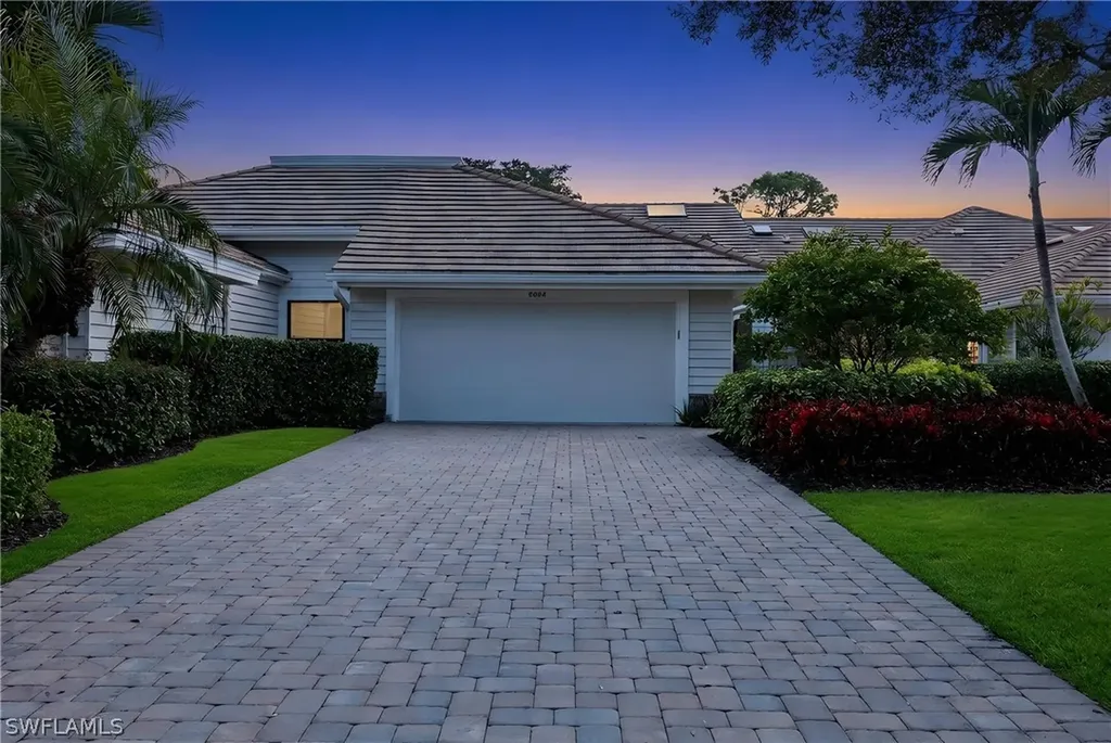 6624 Trident Way Naples FL 34108
