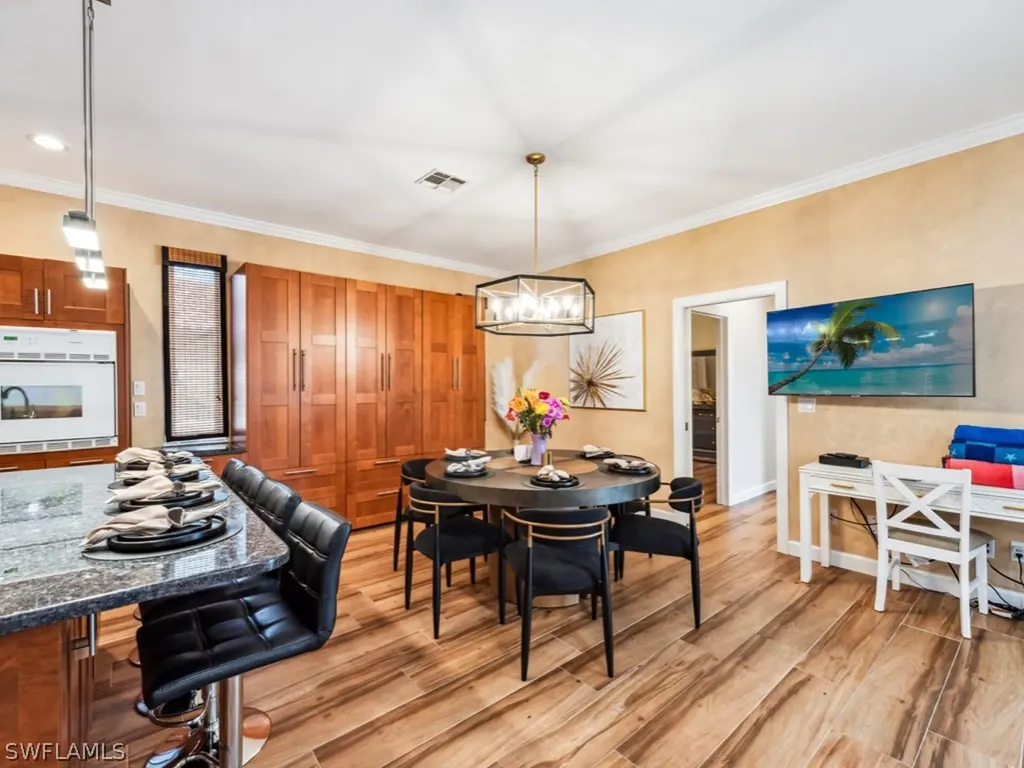 127 Palmetto Dunes Circle Naples FL 34113