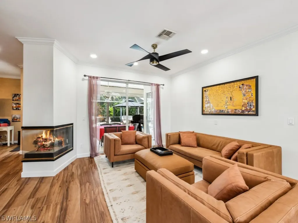 127 Palmetto Dunes Circle Naples FL 34113