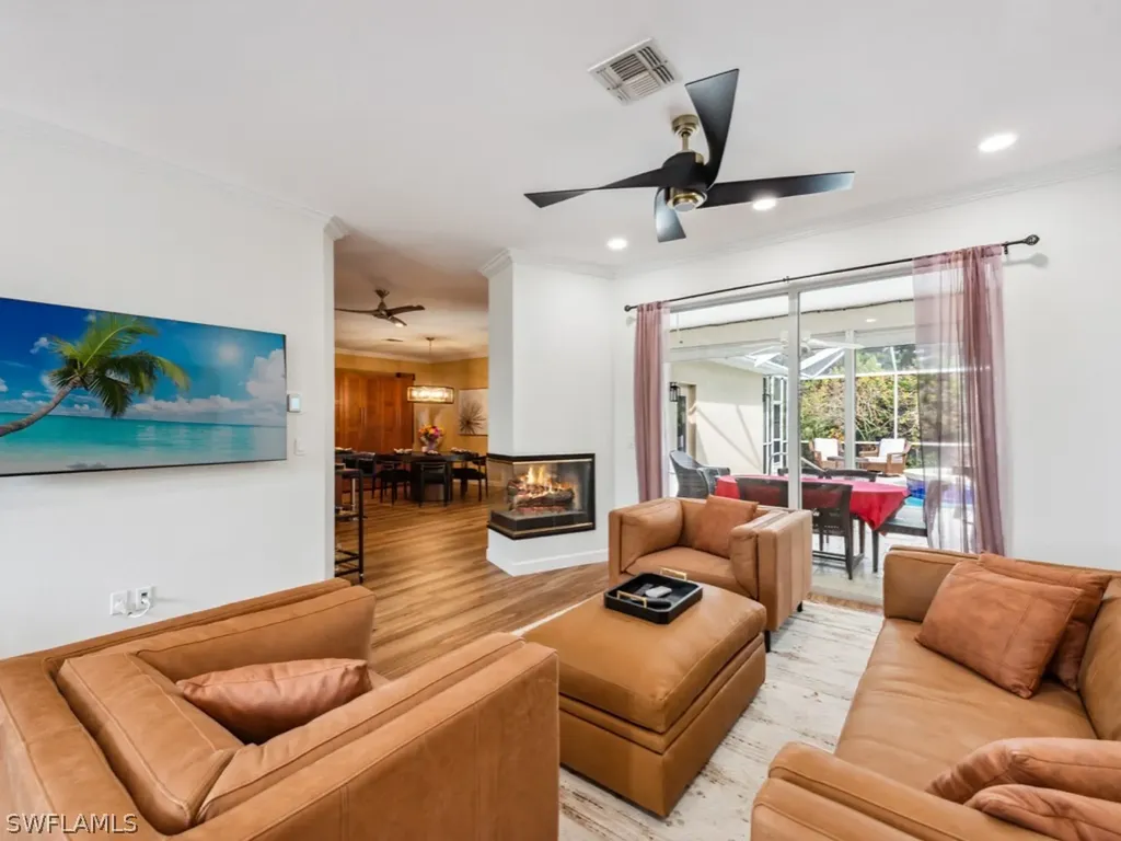 127 Palmetto Dunes Circle Naples FL 34113