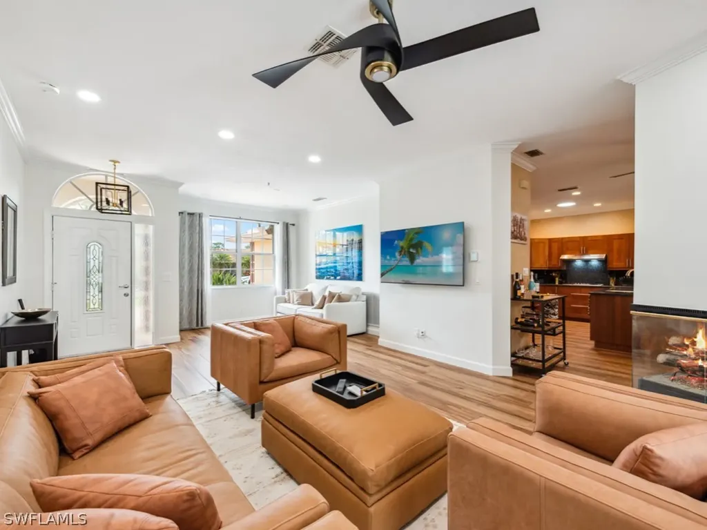 127 Palmetto Dunes Circle Naples FL 34113