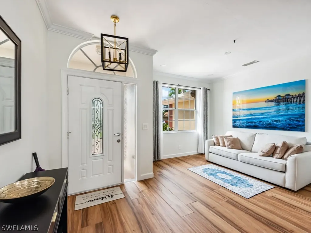 127 Palmetto Dunes Circle Naples FL 34113