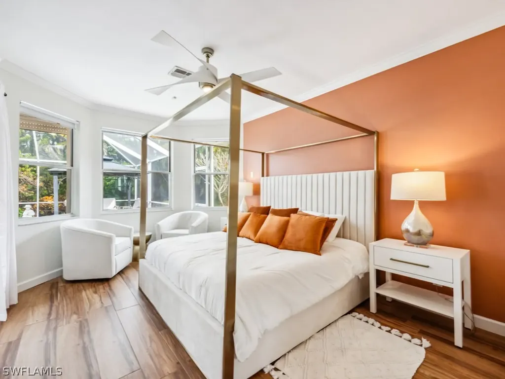 127 Palmetto Dunes Circle Naples FL 34113