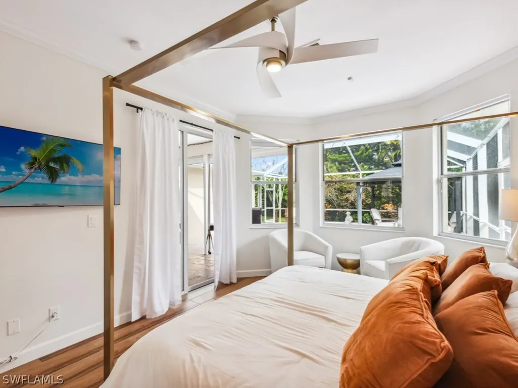 127 Palmetto Dunes Circle Naples FL 34113