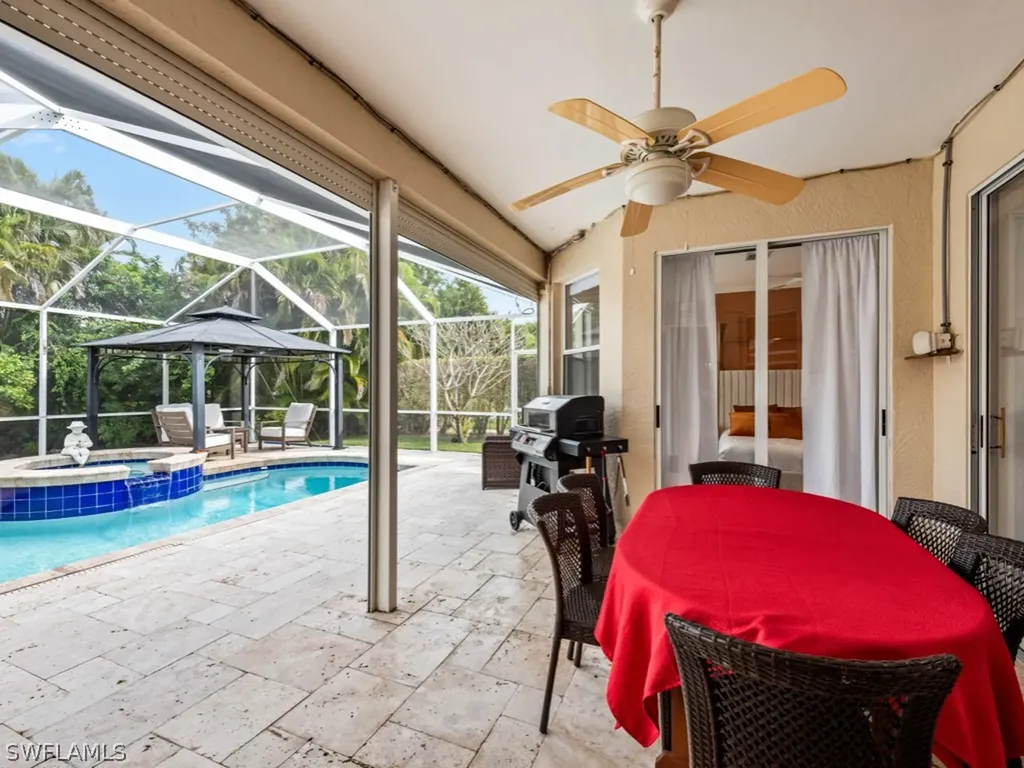 127 Palmetto Dunes Circle Naples FL 34113