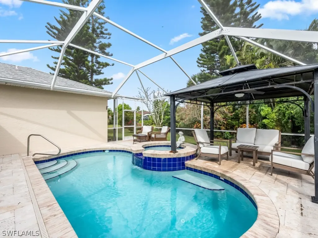 127 Palmetto Dunes Circle Naples FL 34113