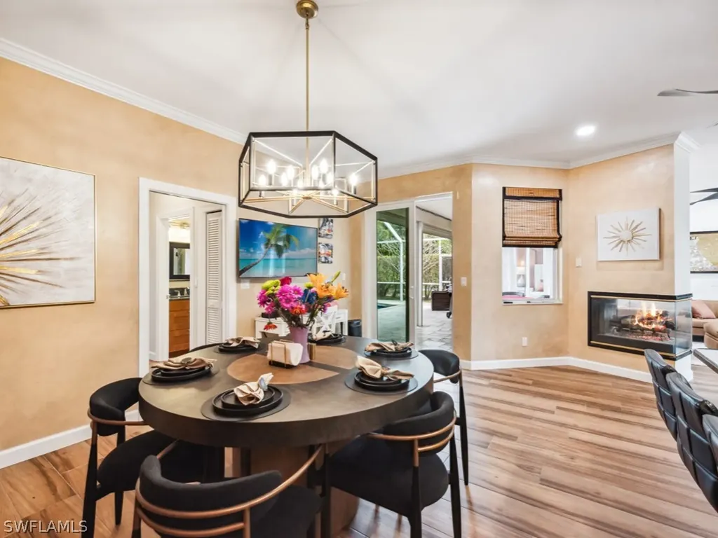 127 Palmetto Dunes Circle Naples FL 34113